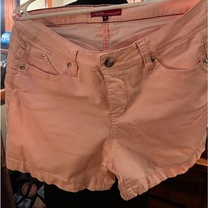 Summer cute shorts
